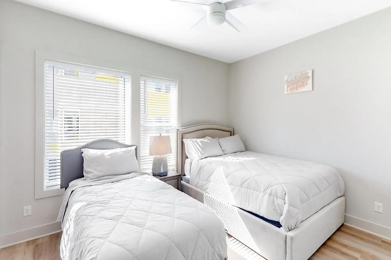 Nashville Relaxing Villa United States