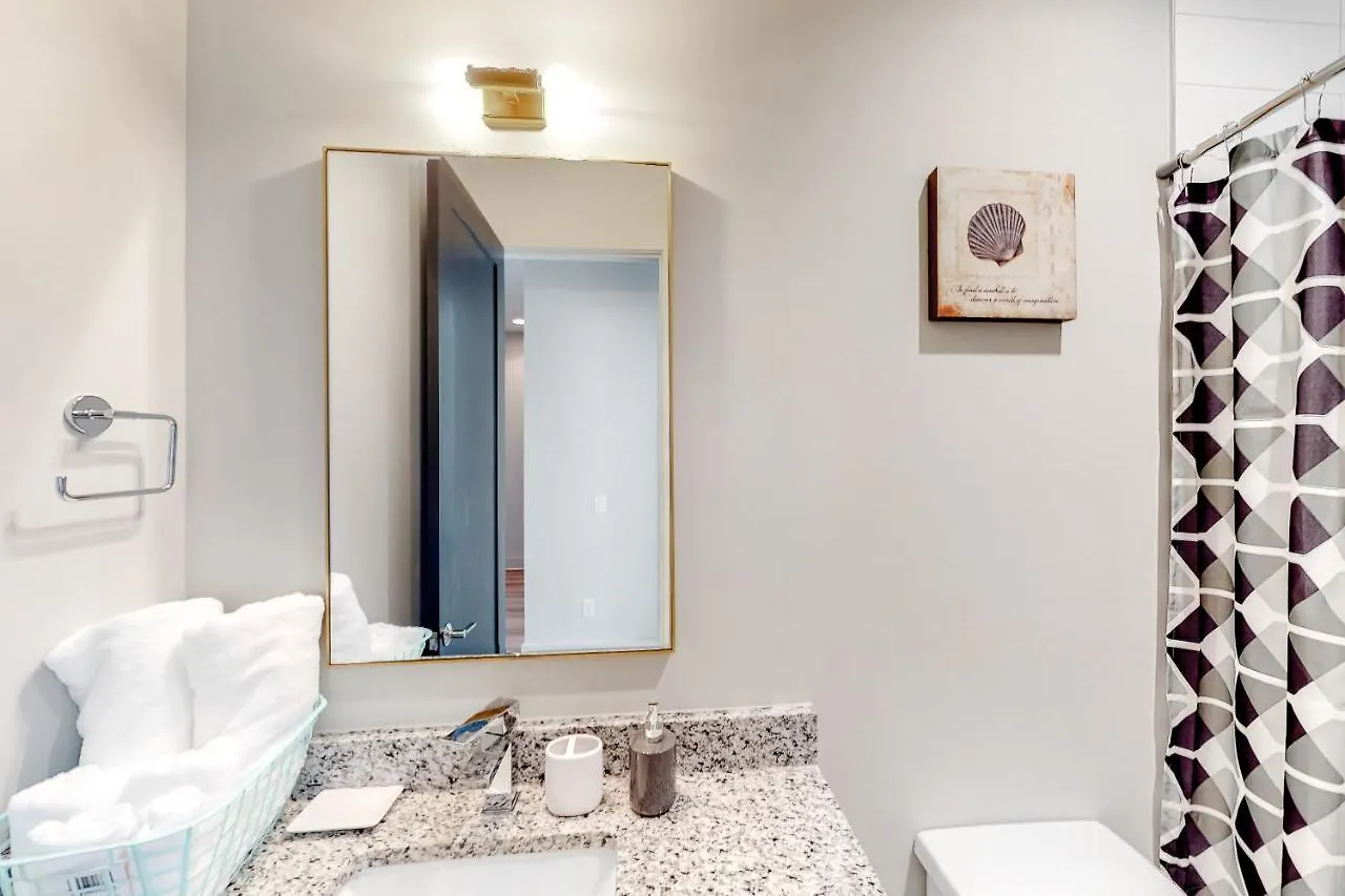 Holiday home Nashville Relaxing Villa United States