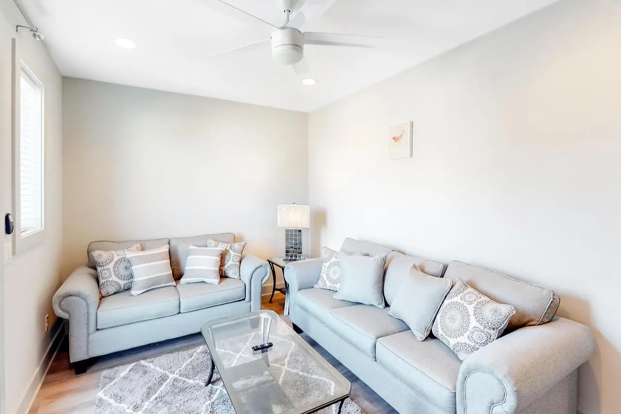 Nashville Relaxing Villa