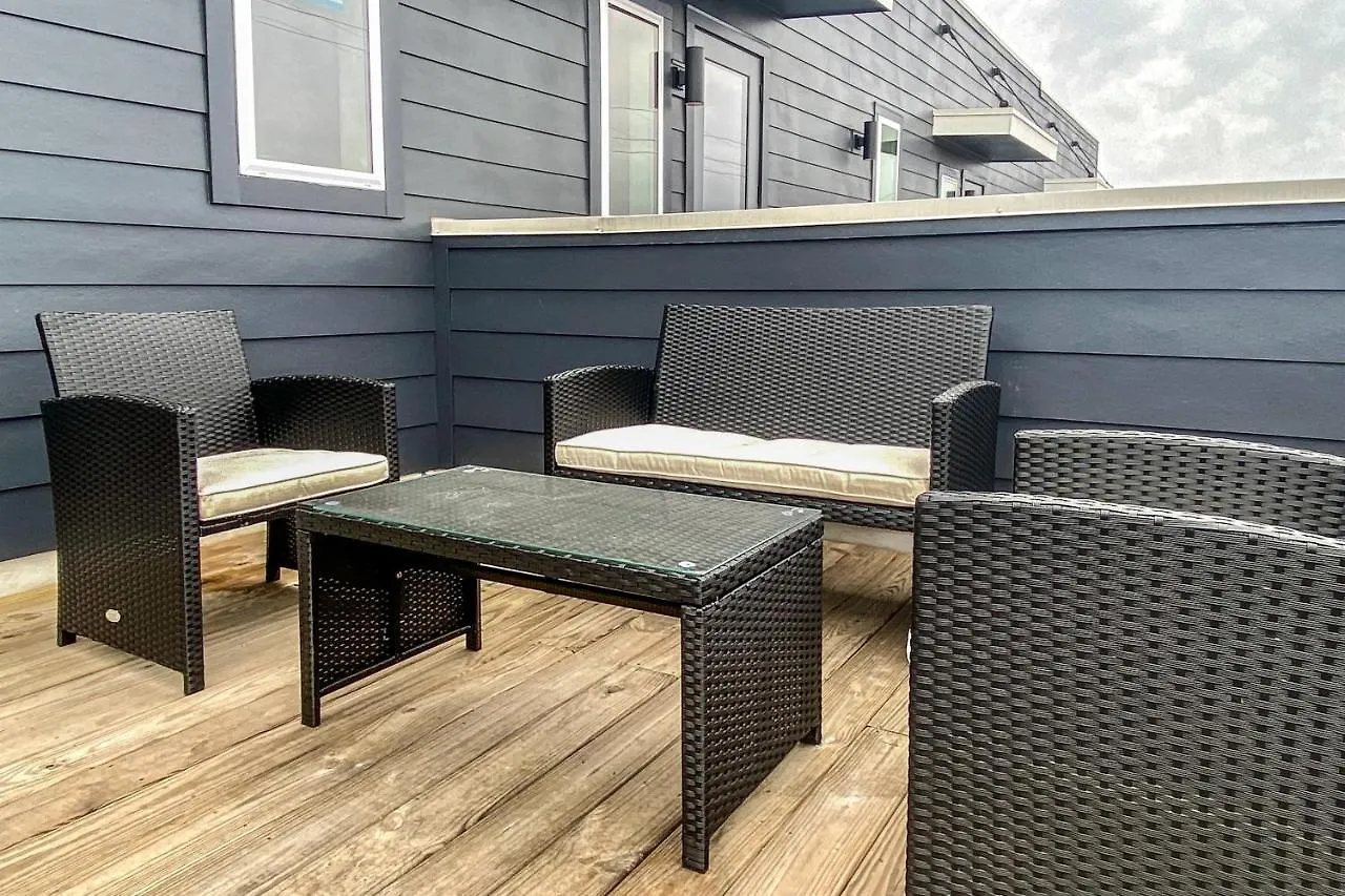 Nashville Relaxing Villa Holiday home