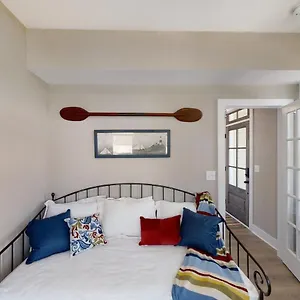 The Bird House On Turtle Bay Holiday home