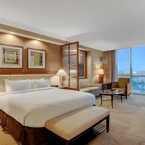Mgm Signature-11-704 Jacuzzi , Las Vegas United States