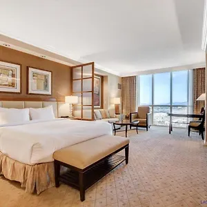 Mgm Signature-16-704 Jacuzzi , Las Vegas United States