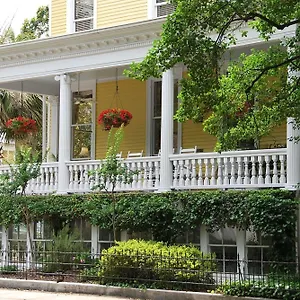 Forsyth Park 4*, Savannah United States