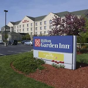 Hilton Garden Columbus/polaris 3*, Columbus United States