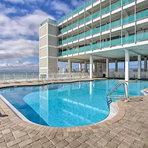 Fontainebleau Terrace , Panama City Beach United States